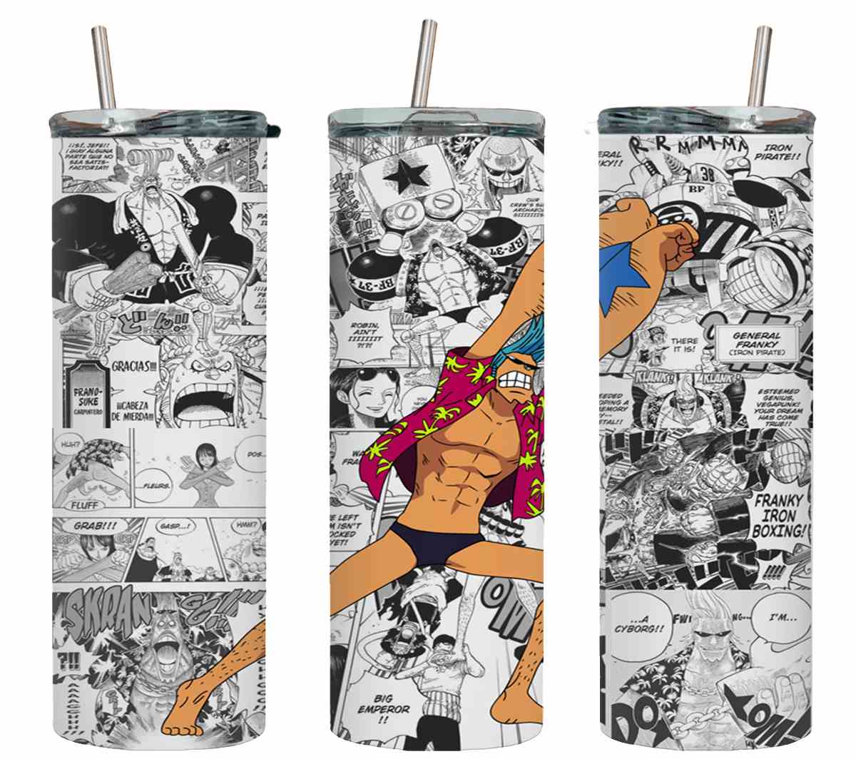 One Piece-7916